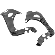 Rahmenabdeckung Carbon LighTech Honda CBR1000RR SC77 (17-19) CARH1750
