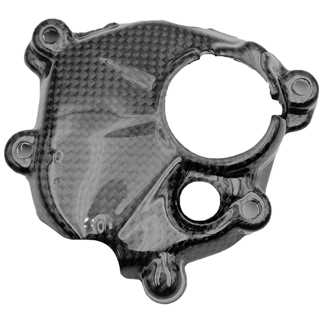 Pick-Upabdeckung Carbon LighTech Honda CBR 1000 RR-R SC82 (20-26) CARH2118