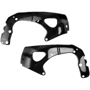 Rahmenabdeckungen Carbon LighTech Honda CBR 1000 RR-R SC82 (20-26) CARH2150