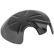 Kupplungsabdeckung Carbon LighTech Kawasaki ZX-6R/636/RR (09-26) CARK9530