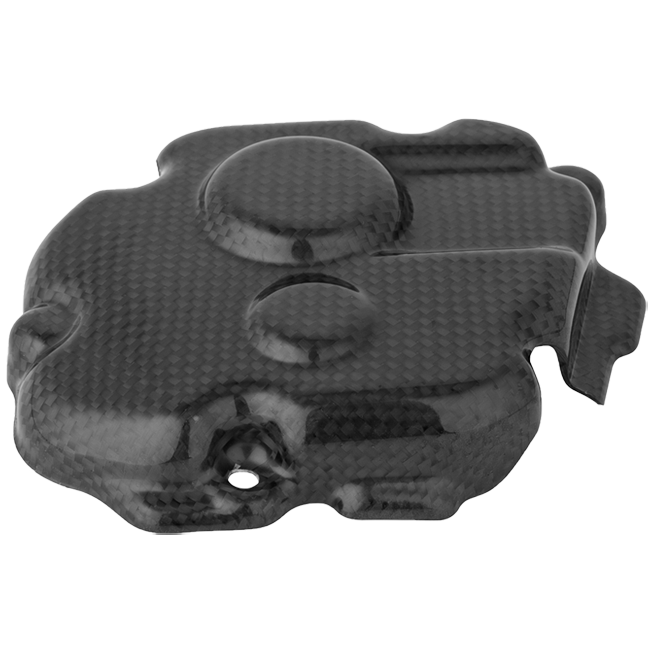 Pick-Upabdeckung Carbon LighTech Kawasaki ZX-10 R/RR (11-26) CARK9618