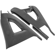 Schwingenabdeckung Carbon LighTech Kawasaki ZX-10 R/RR (11-26) CARK9660