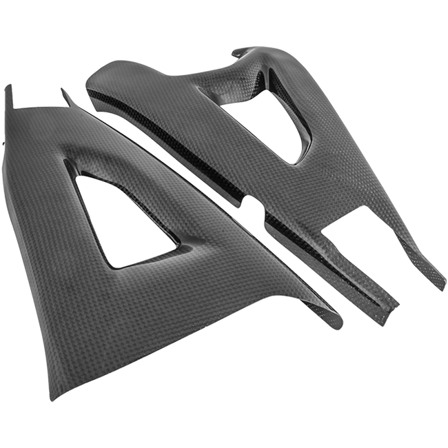 Schwingenabdeckung Carbon LighTech Kawasaki ZX-10 R/RR (11-26) CARK9660