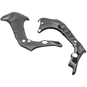 Rahmenabdeckung Carbon LighTech Kawasaki ZX-10 R/RR (16-26) CARK9850