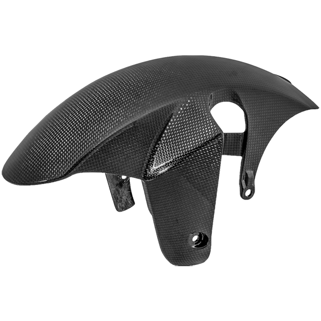 Vorderer Kotflügel Carbon LighTech Suzuki GSX-R 1000 (17-23) CARS6510
