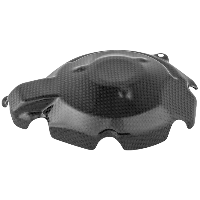 Lichtmaschinenabdeckung Carbon LighTech Suzuki GSX-R 1000 (17-23) CARS6540
