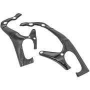 Rahmenabdeckung Carbon LighTech Suzuki GSX-R 1000 (17-23) CARS6550