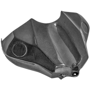 Tankabdeckung Oben Carbon LighTech Yamaha YZF-R1 RN32, RN49 (15-19) CARY5029
