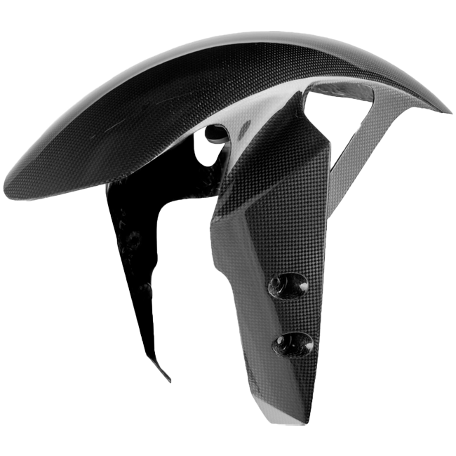 Vorderer Kotflügel Carbon LighTech Yamaha YZF-R1 M (20-26) CARY5110