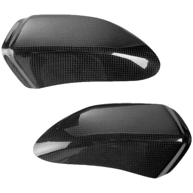 Tankschutz Protektoren Carbon LighTech Yamaha YZF-R1/M RN65 (20-26) CARY5190