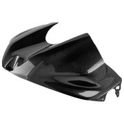 Airboxabdeckung Carbon LighTech Yamaha YZF-R6 RJ27 (17-26) CARY9929
