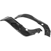 Rahmenabdeckung Carbon LighTech Yamaha YZF-R6 RJ11, RJ15 (06-16) CARY9950