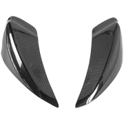 Tankschutz Protektoren Carbon LighTech Yamaha YZF-R6 RJ27 (17-26) CARY9990