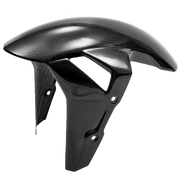 Vorderer Kotflügel Carbon Carbonin BMW S1000RR K67 (19-26) CB4010