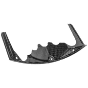Luftleitblech für SBK Kühler Carbon Carbonin BMW S1000RR K67 (19-22) CB4071