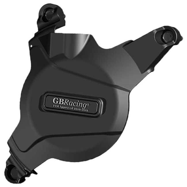 Kupplung Protektor Schutzabdeckung GBRacing Honda CBR 600 RR (07-21)