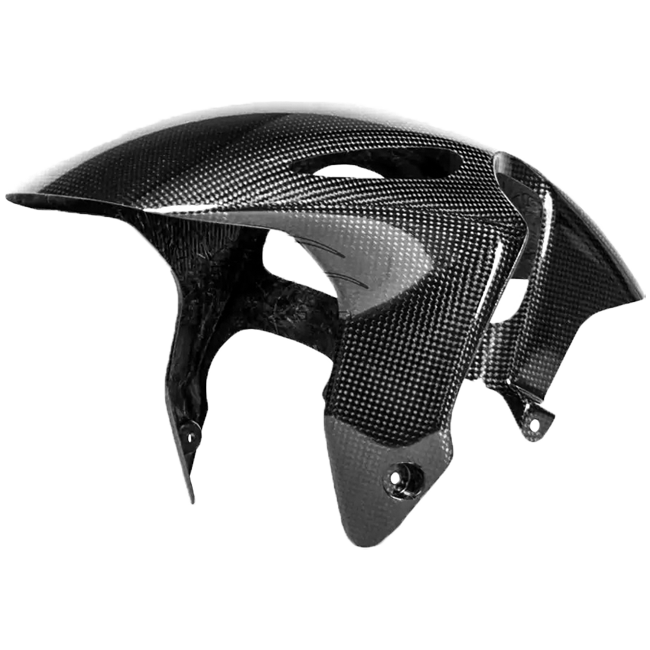Vorderer Kotflügel Carbon Carbonin Honda CBR 1000 RR-R SC82 (20-26) CH20010