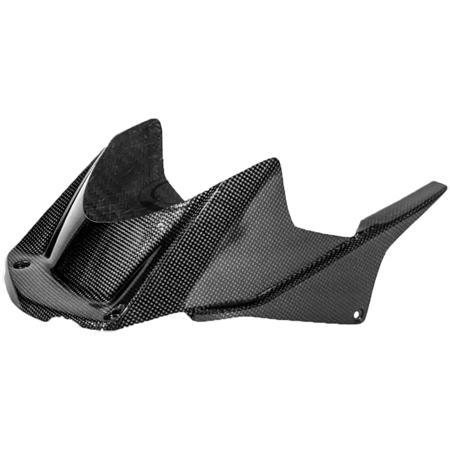 Hinterer Kotflügel Carbon Carbonin Honda CBR 1000 RR-R SC82 (20-26) CH20020