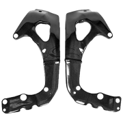 Rahmenabdeckungen Carbon Carbonin Honda CBR 1000 RR-R SC82 (20-26) CH20050