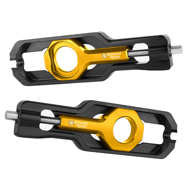 Kettenspanner Bonamici Racing für BMW S1000RR K46 (09-18) CHAD01