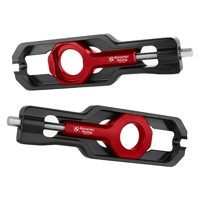 Kettenspanner Bonamici Racing für BMW S1000RR K46 (09-18) CHAD01