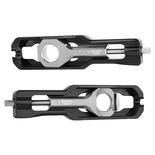 Kettenspanner Bonamici Racing Aprilia RSV4/RR/RF/1100 Factory (15-20) CHAD04