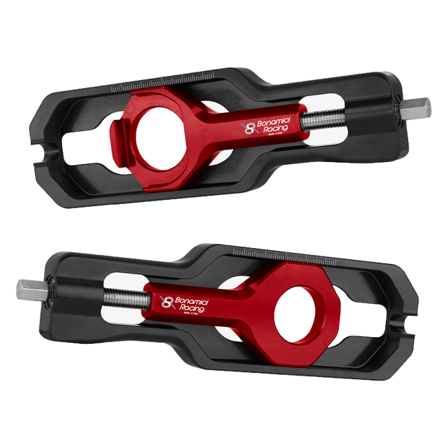 Kettenspanner Bonamici Racing Suzuki GSX-R 1000 (17-23) CHAD06