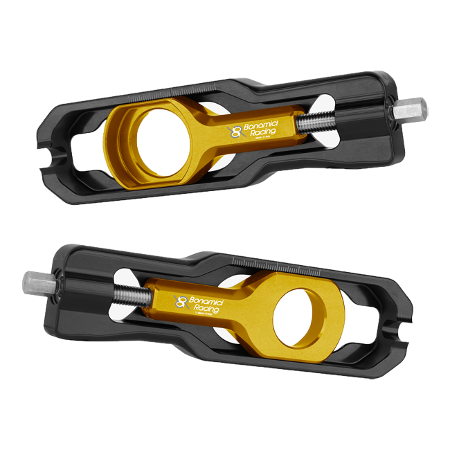 Kettenspanner Bonamici Racing Yamaha YZF-R6 RJ27 (17-25) CHAD07