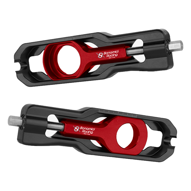 Kettenspanner Bonamici Racing Yamaha YZF-R6 RJ27 (17-25) CHAD07