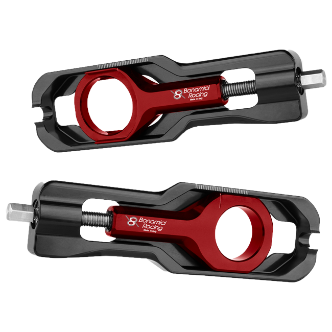 Kettenspanner Bonamici Racing Honda CBR 1000 RR SC82 (20-26) CHAD10
