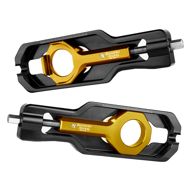 Kettenspanner Bonamici Racing Yamaha YZF-R1/M RN65 (20-26) CHAD11