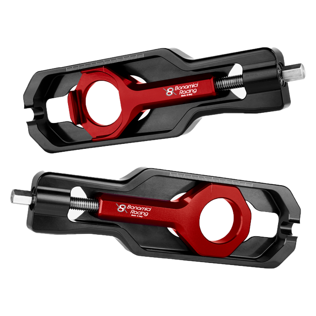 Kettenspanner Bonamici Racing Yamaha YZF-R1/M RN65 (20-26) CHAD11
