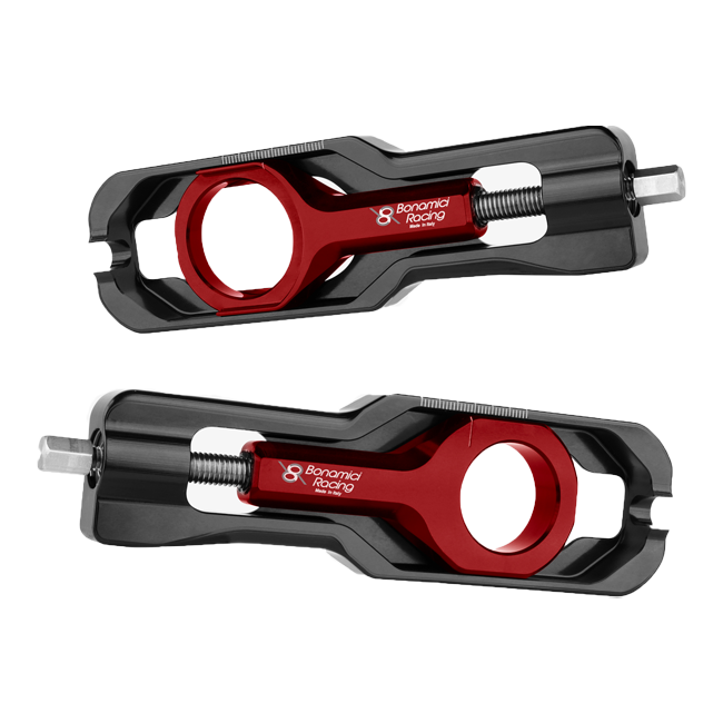 Kettenspanner Bonamici Racing Honda CBR 600 RR PC69 (24-26) CHAD14