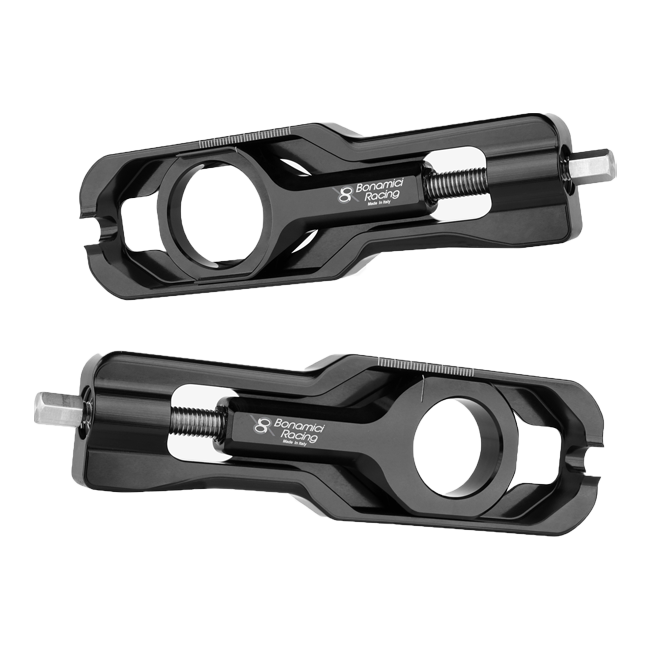 Kettenspanner Bonamici Racing Honda CBR 600 RR PC69 (24-26) CHAD14