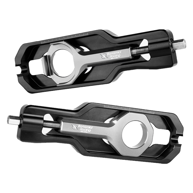 Kettenspanner Bonamici Racing Yamaha YZF-R1/M RN65 (20-26) CHAD11