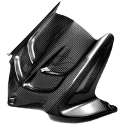 Hinterer Kotflügel Carbon Carbonin Kawasaki ZX-6R 636 (24-26) CK15020