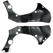Rahmenabdeckungen Carbon Carbonin Kawasaki ZX-10 R/RR (16-20) CK18050