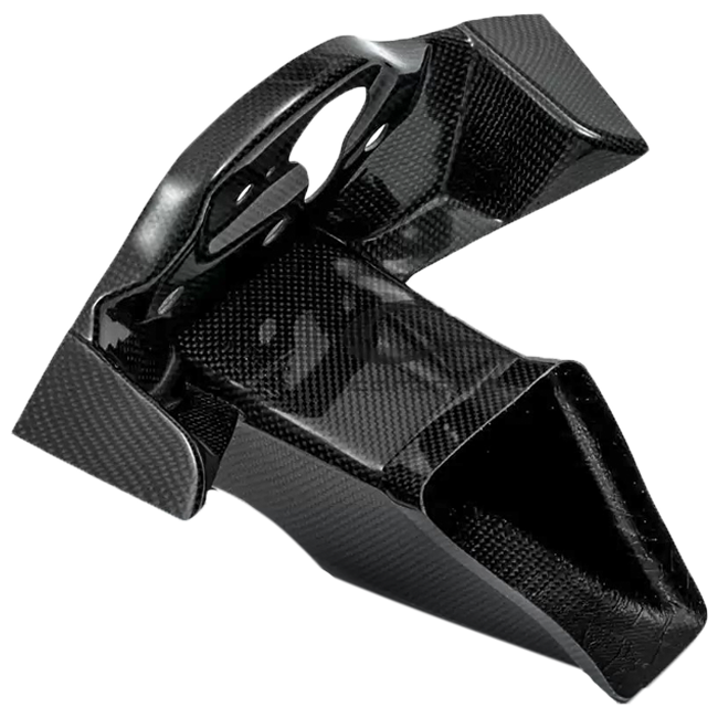 Instrumentenhalter Carbon Carbonin Kawasaki ZX-10 R/RR (16-20) CK18065