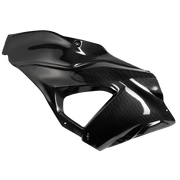 Seitenteil rechts Carbon Carbonin Kawasaki ZX-6R 636 (24-26) CK27232