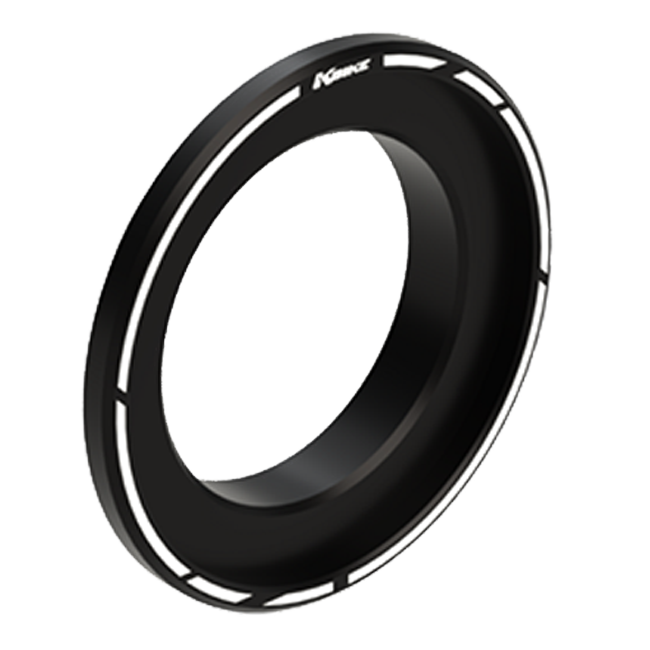 Aluminium Konus für Hinterradmutter K-Bike Ducati Panigale V4/S/R (18-24) COM48