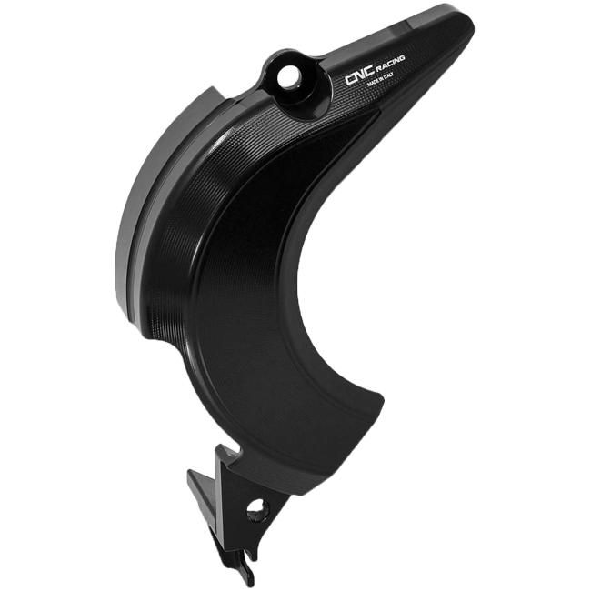 Ritzelabdeckung Aluminium CNC Racing Ducati Panigale V4/S/R (25-26) CP172