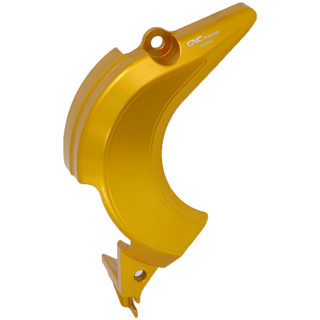 Ritzelabdeckung Aluminium CNC Racing Ducati Panigale V4/S/R (25-26) CP172