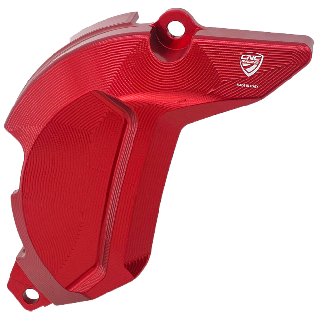 Ritzelabdeckung Aluminium CNC Racing Ducati Panigale V4/S/R (25-26) CP178