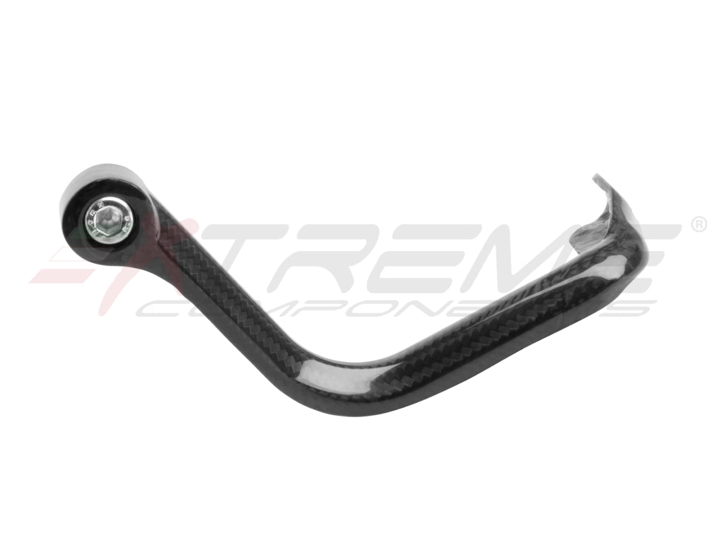 Brake Lever Guard Bremshebelschutz für Ø14mm bis Ø19mm Carbon GP EVO Extreme Components