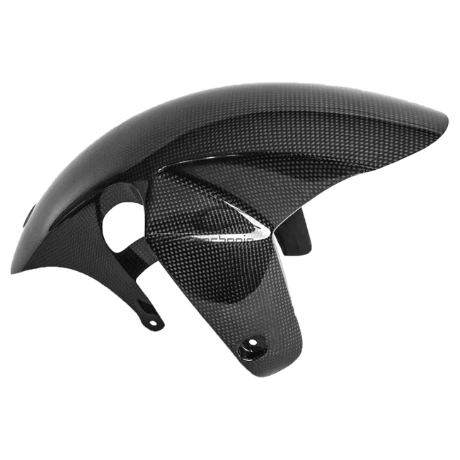 Vorderer Kotflügel Carbon Carbonin Suzuki GSX-R 1000 (17-23) CS12010