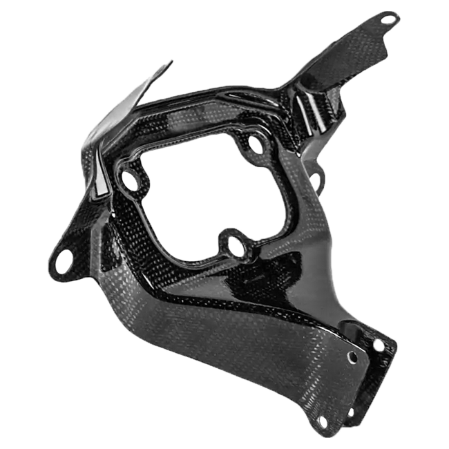 Instrumentenhalter Carbon Carbonin Suzuki GSX-R 1000 (17-23) CS12060