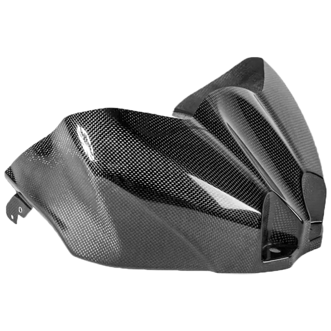 Airboxabdeckung Carbon Carbonin Suzuki GSX-R 1000 (17-23) CS12400