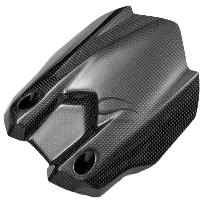 Hinterer Kotflügel Carbon Carbonin Yamaha YZF-R1/M (15-26) CY16020