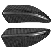 Tankschutz in Carbon Carbonin Yamaha YZF-R1/M (15-26) CY16505