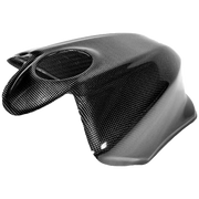 Tankabdeckung SBK Carbon Carbonin Yamaha YZF-R6 RJ27 (17-26) CY18405